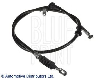 BLUE PRINT adc446211 -  Трос, стояночная тормозная система